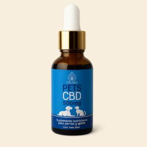 Celina Pets 500 Mg